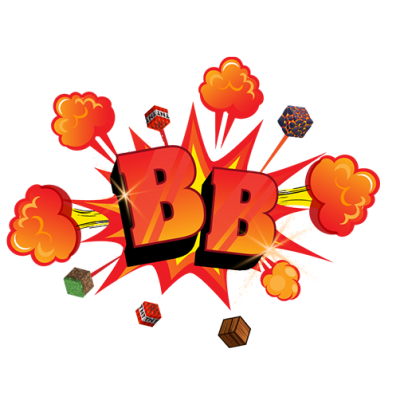 BloxBlast Logo